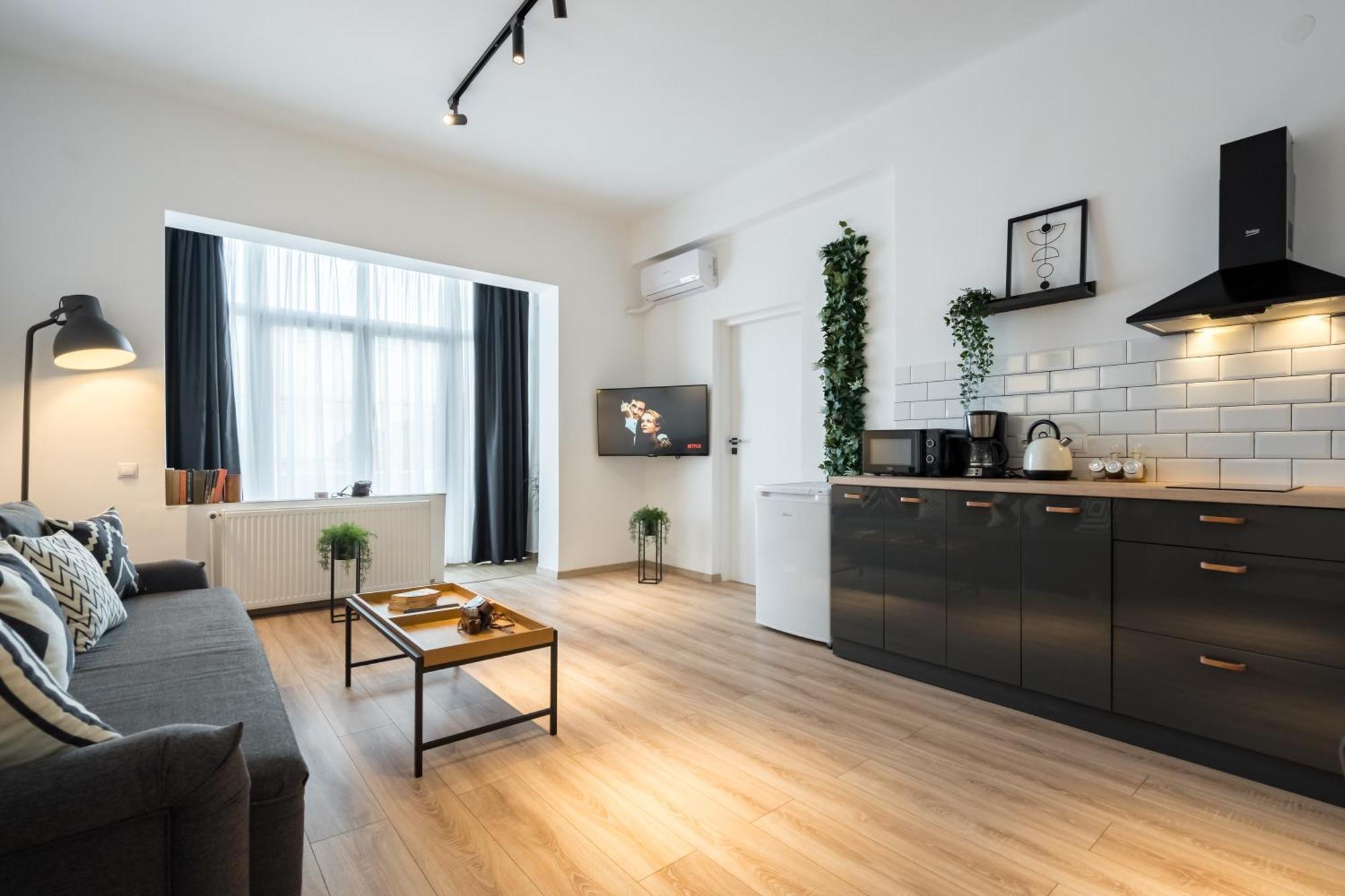 Esiko By Mrg Apartments Bükreş Dış mekan fotoğraf